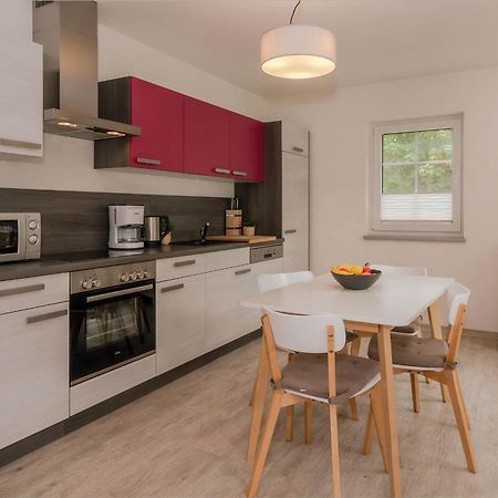 Villa Doris Whg 1 Merilyn Heringsdorf  Bagian luar foto